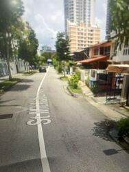 Saint Michael's Road (D12), Terrace #566068201